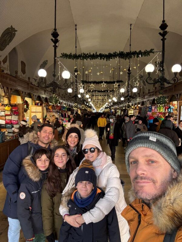 Cracovia