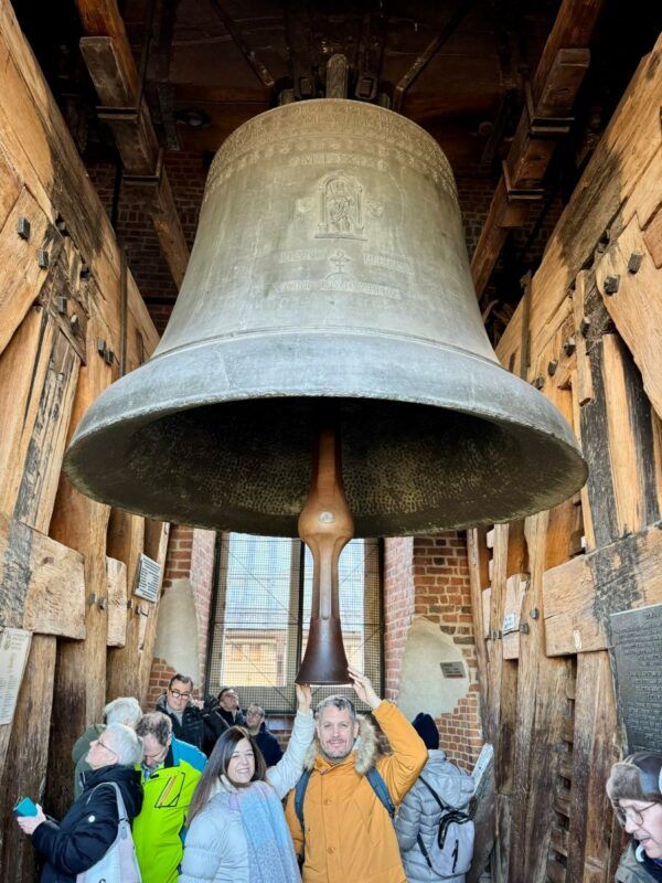 Campana Cracovia