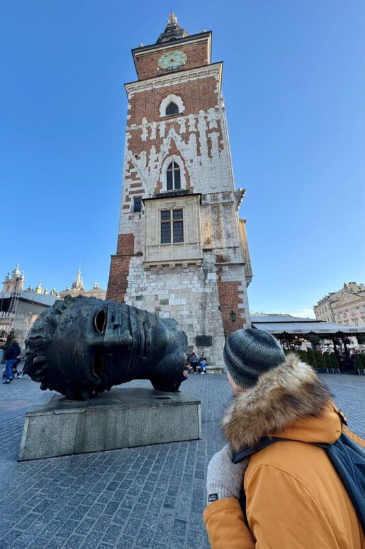 Cracovia