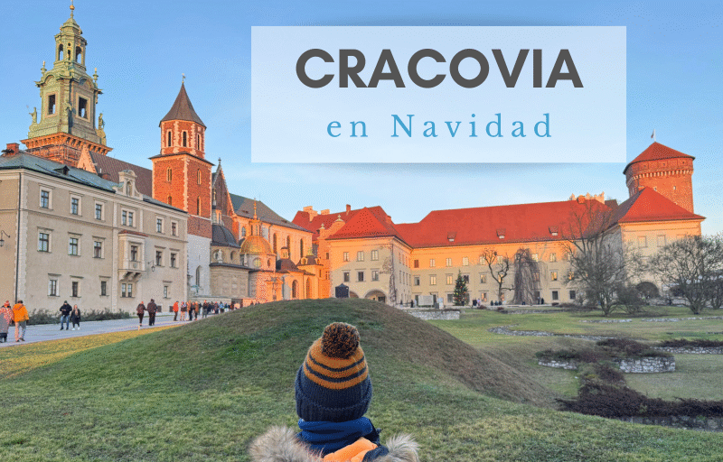 Post Cravovia Navidad