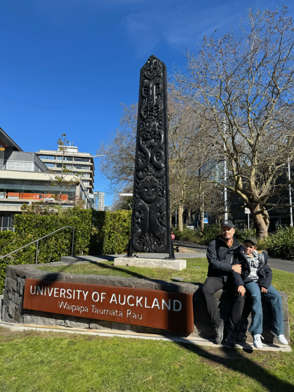 Qué ver Auckland