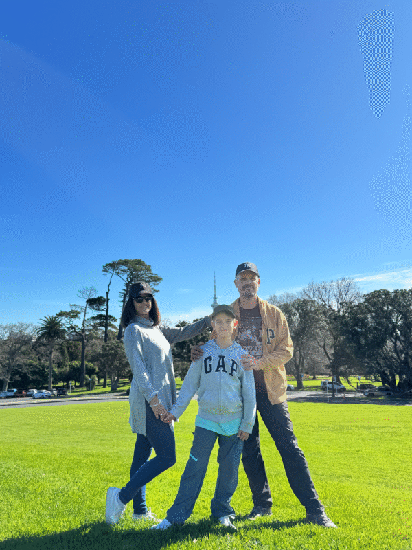 Que ver en Auckland