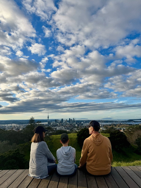 Que ver en Auckland