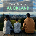 Qué ver en Auckland