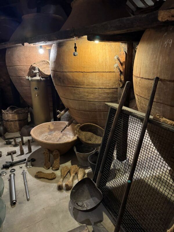 Bodega Chinchón