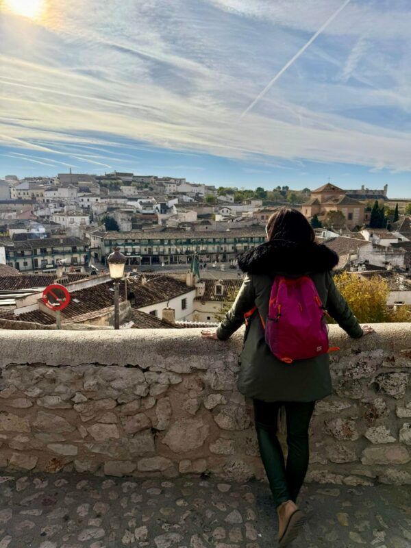 Miradores Chinchón