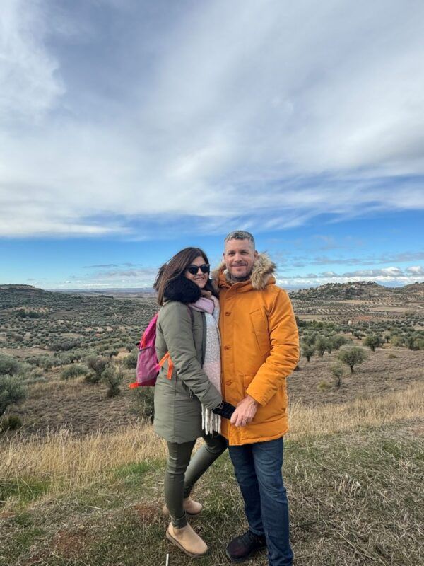 Excursión Chinchón