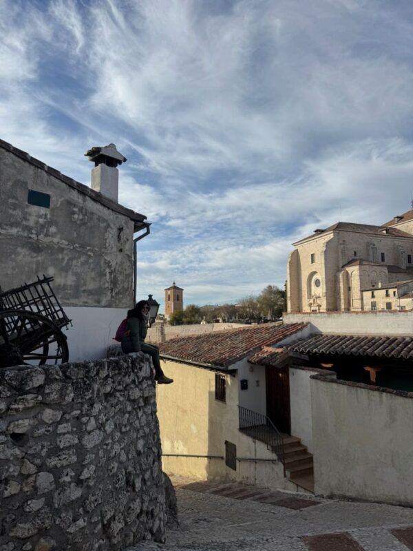 Miradores Chinchón