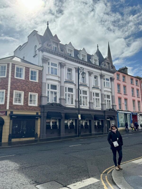 Derry