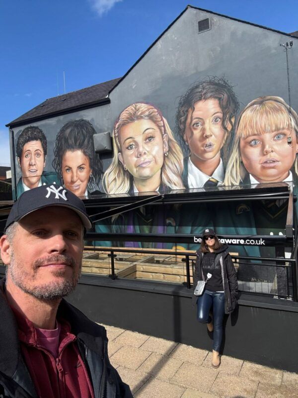 Derry Girls