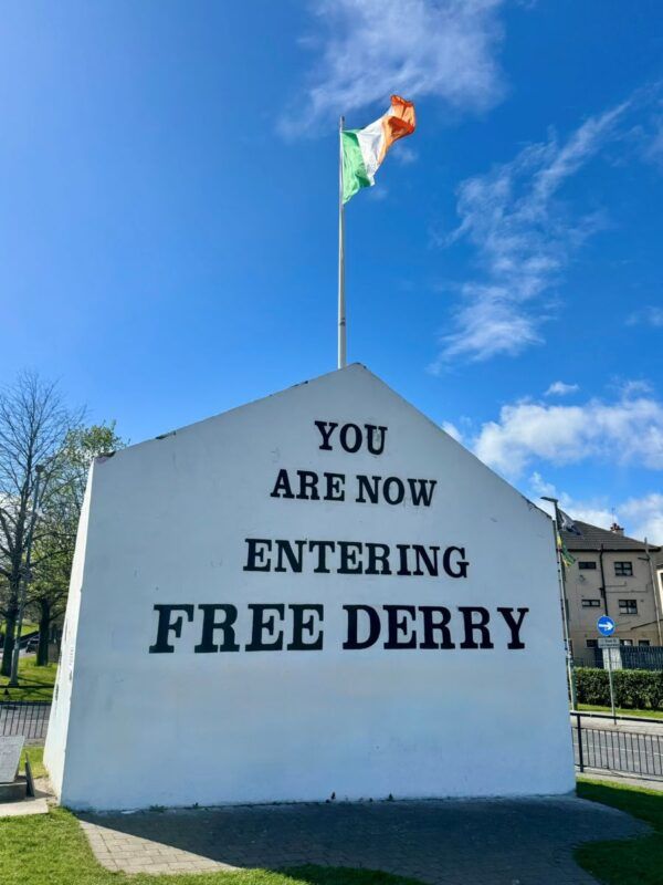 Free Derry