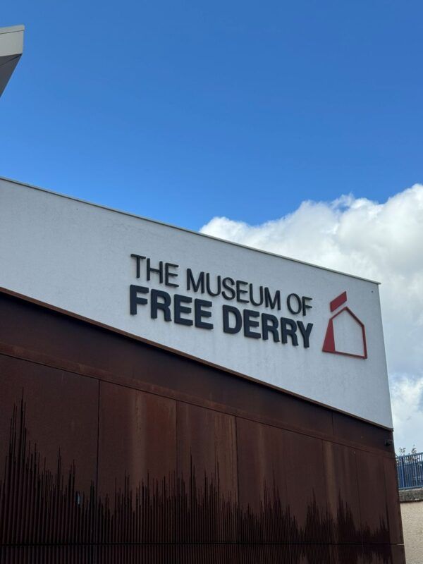 Museo Free Derry