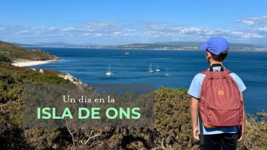 Como visitar isla ons