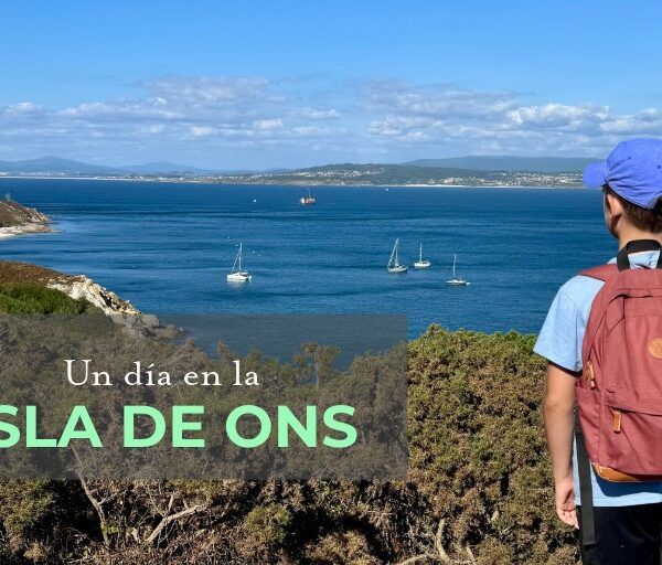 Como visitar isla ons