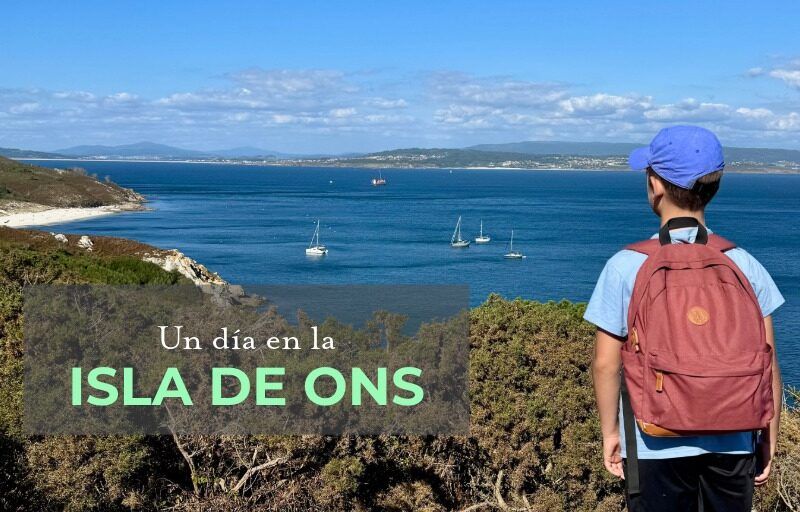 Como visitar isla ons
