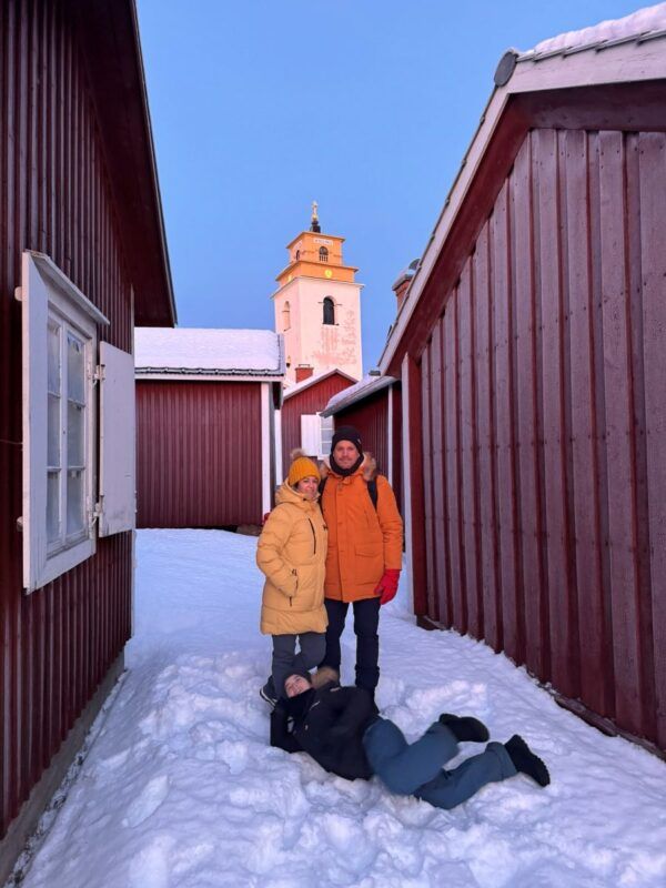 Gammelstad