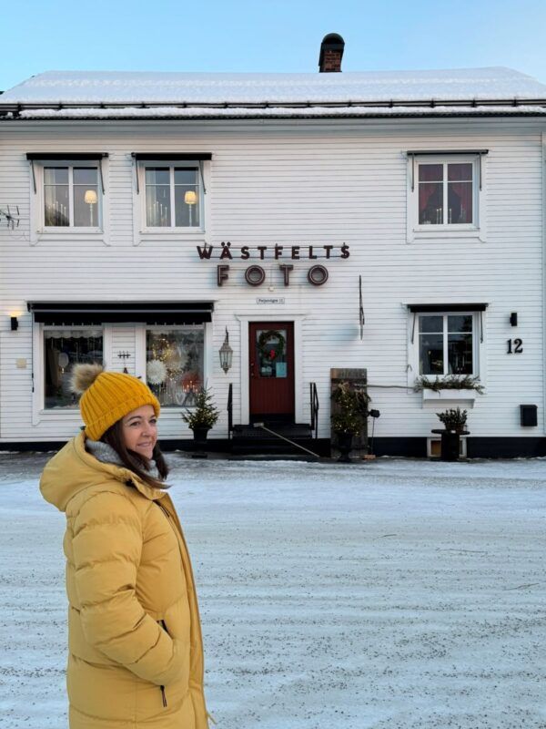 Jokkmokk
