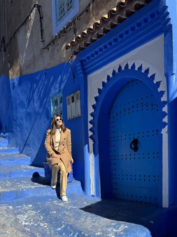 Qué ver en Chefchaouen
