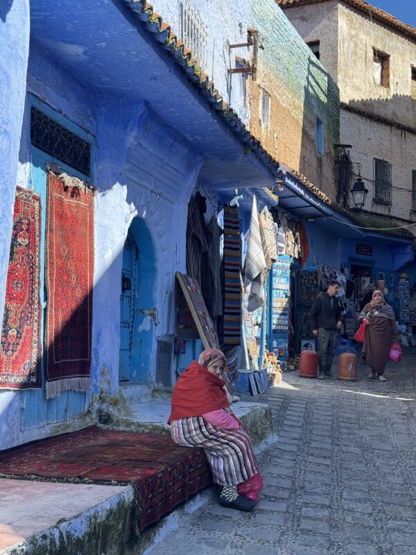 qué ver en Chefchaouen