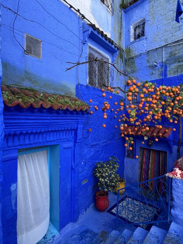Chefchaouen