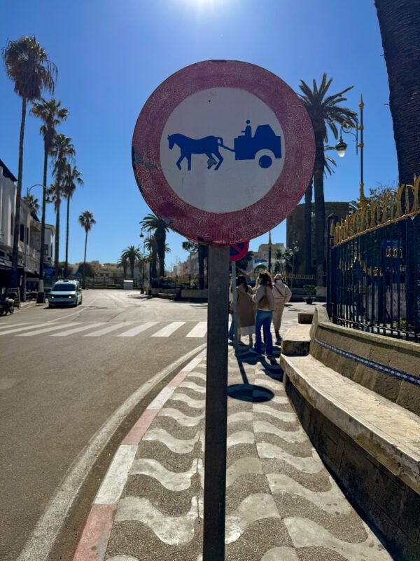 Qué ver en Assilah