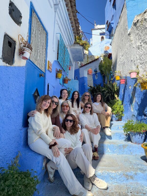 Qué ver en Chefchaouen