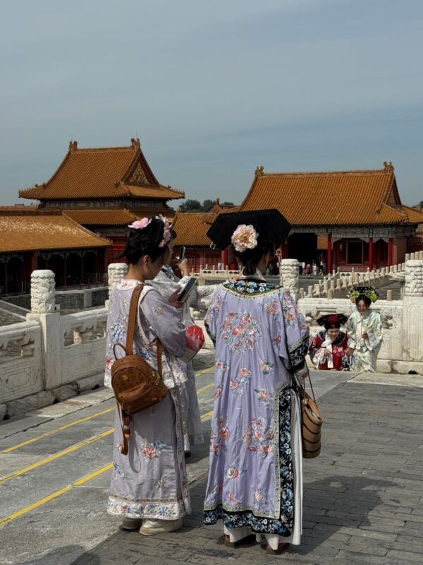 Qué ver en China