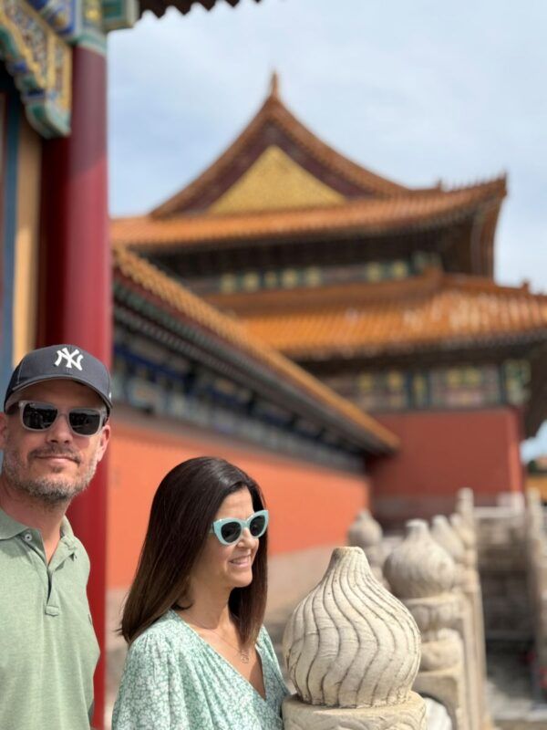 Qué ver en China