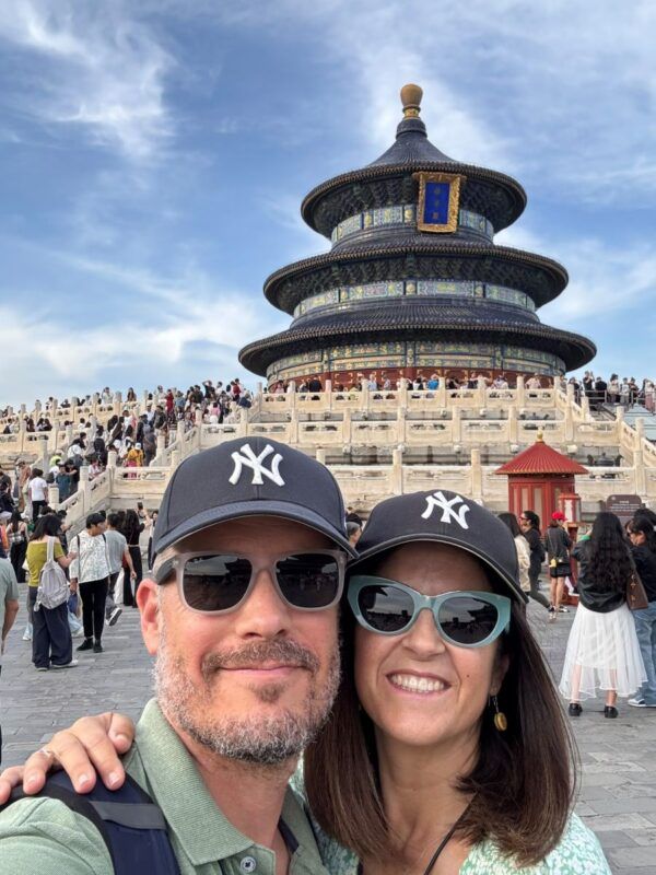 Templo chino