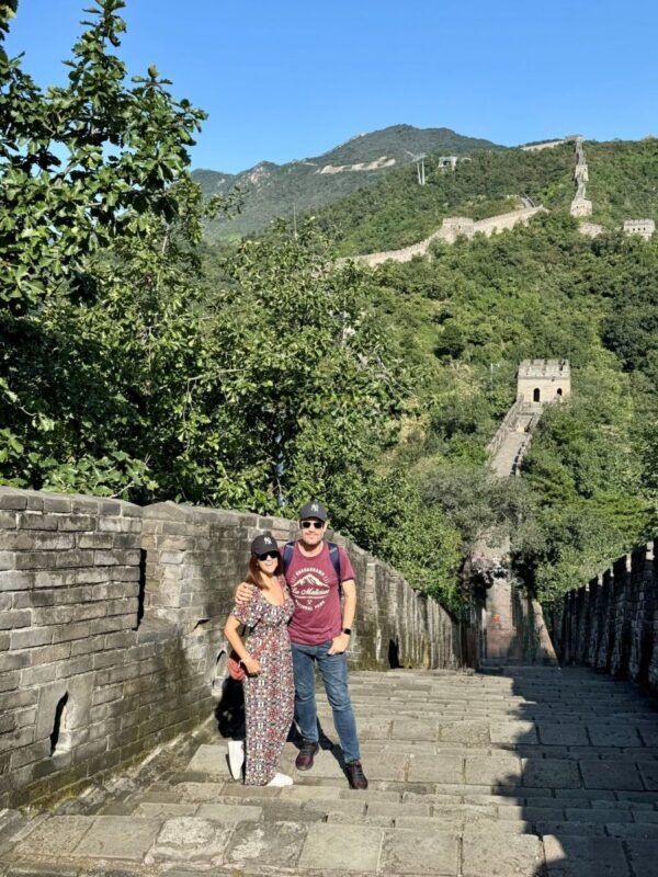 Muralla china