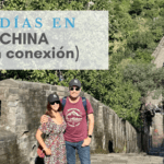 Ruta China 10 días