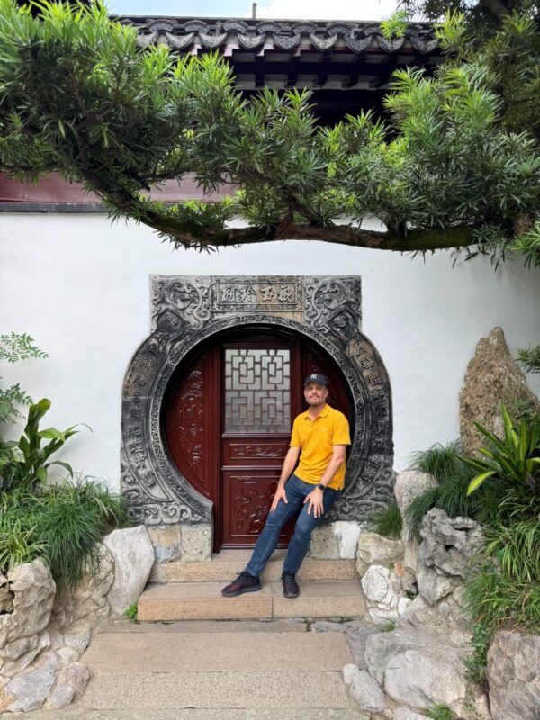 Qué ver en China