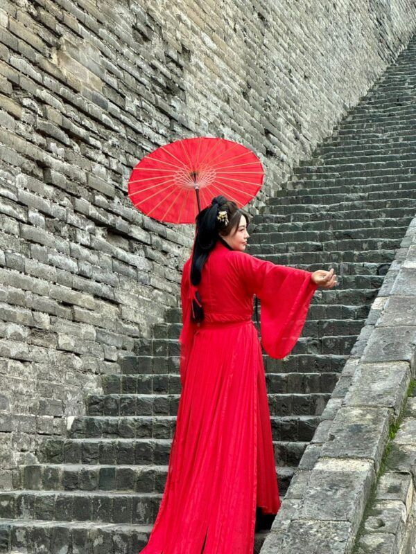Qué ver en China