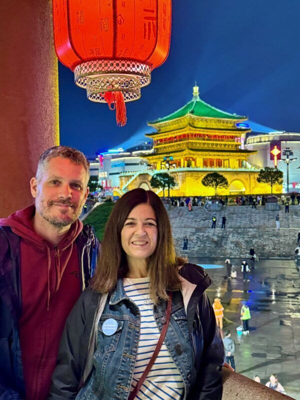 Templo chino