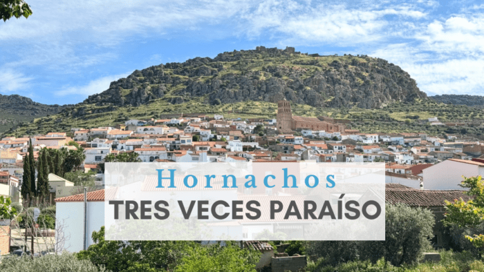 ¿qué ver en Hornachos?
