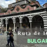 Que ver en Bulgaria en 10 días