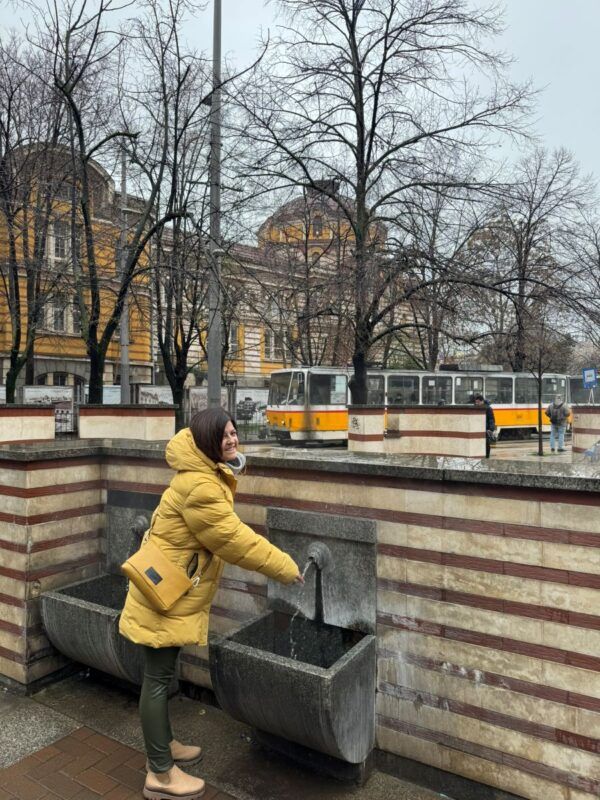 Qué ver en Sofia