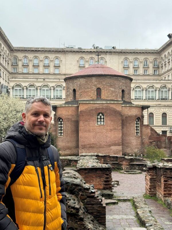 Qué ver en Sofia