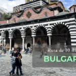 Portada post de Bulgaria