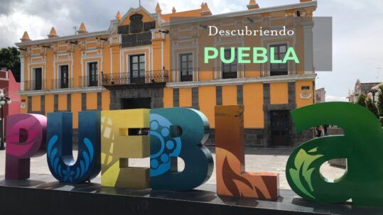 PORTADA PUEBLA